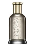 Bottled Edp Parfyme Eau De Parfum Nude Hugo Boss Fragrance
