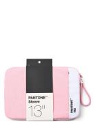 Pant Tablet Sleeve 13" Dataveske Veske Pink PANT