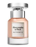 Authentic Women Edp Parfyme Eau De Parfum Nude Abercrombie & Fitch