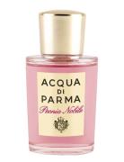 Peonia N. Edp 20 Ml. Parfyme Eau De Parfum Nude Acqua Di Parma