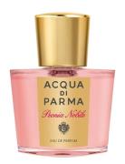 Peonia N. Edp 50 Ml. Parfyme Eau De Parfum Nude Acqua Di Parma