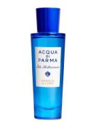 Bm Arancia Edt 30 Ml. Parfyme Eau De Toilette Nude Acqua Di Parma