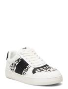 Odlin Lave Sneakers White DKNY
