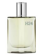 H24 Eau De Parfum 30Ml Parfyme Eau De Parfum Nude HERMÈS