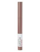 Maybelline New York Superstay Ink Crayon 10 Trust Your Gut Leppestift ...
