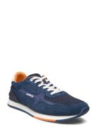 Egilio Lave Sneakers Blue Lloyd