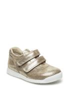 Hand Made Sneaker Lave Sneakers Gold Arauto RAP