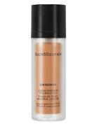 Original Liquid Foundation Warm Tan 22 Foundation Sminke BareMinerals