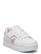 Girls E-Pro Duratronz 2.0 Lave Sneakers White Skechers