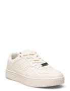 Shoes Lave Sneakers White United Colors Of Benetton