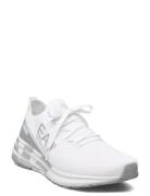 Sneakers Lave Sneakers White EA7