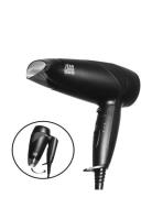 Jldlittle Hairdryer Nordic Hårføner Black Jean Louis David