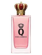 Q By Dolce&Gabbana Edp 100 Ml Parfyme Eau De Parfum Nude Dolce&Gabbana