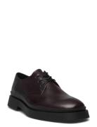 Mike Shoes Business Laced Shoes Brown VAGABOND