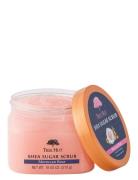 Shea Sugar Scrub Moroccan Rose Bodyscrub Kroppspleie Kroppspeeling Nud...