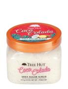 Shea Sugar Scrub Coco Colada Bodyscrub Kroppspleie Kroppspeeling Nude ...