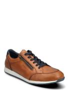 11903-14 Lave Sneakers Brown Rieker