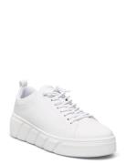 W0500-81 Lave Sneakers White Rieker
