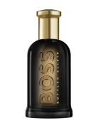 Bottled Elixir Parfum Parfyme Eau De Parfum Nude Hugo Boss Fragrance