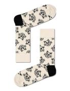 Cat Sock Underwear Socks Regular Socks Multi/patterned Happy Socks