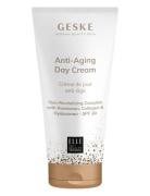 Anti-Aging Day Cream Dagkrem Ansiktskrem Nude GESKE