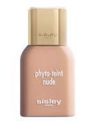 Phyto-Teint Nude 3C Natural Foundation Sminke Sisley
