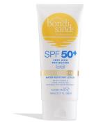 Spf50+ Fragrance Free Body Suncreen Lotion Solkrem Kropp Nude Bondi Sa...