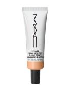 Strobe Dewy Skin Tint - Medium 1 Foundation Sminke MAC