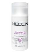Neccin 4 Sensitive Balance Sjampo Nude Neccin