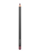 Lip Pencil - Plum Lipliner Sminke Multi/patterned MAC