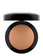 Mineralize Skinfinish/ Natural - Dark Deepest Ansiktspudder Sminke MAC