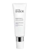 Face Protecting Balm Spf 50 Dagkrem Ansiktskrem Nude Babor