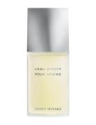 Issey Miyake L'eau D'issey Pour Homme Edt Parfyme Eau De Parfum Nude I...