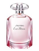 Shiseido Ever Bloom Edp Parfyme Eau De Parfum Nude Shiseido