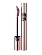 Volume Effet Faux Cils The Curler Mascara Mascara Sminke Nude Yves Sai...