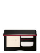 Shiseido Synchro Skin Invisible Silk Pressed Powder Ansiktspudder Smin...