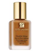 Double Wear Stay-In-Place Makeup Foundation Spf10 Foundation Sminke Es...