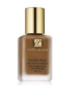 Double Wear Stay-In-Place Makeup Foundation Spf10 Foundation Sminke Es...