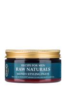 M Y Styling Paste Styling Gel Nude Raw Naturals Brewing Company