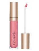 Mineralist Glossbalm Vision 4 Ml Lipgloss Sminke Pink BareMinerals