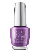Violet Visionary Neglelakk Gel Purple OPI