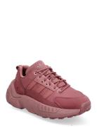Zx 22 Boost Shoes Lave Sneakers Pink Adidas Originals