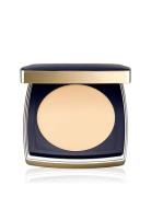 Double Wear Stay-In-Place Matte Powder Foundation Spf 10 Ansiktspudder...