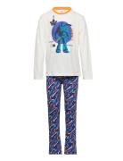 Pyjalong Imprime Pyjamas Sett Multi/patterned Toy Story