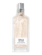 Neroli & Orchidee Edt 75Ml Parfyme Eau De Toilette Nude L'Occitane