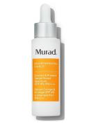 Correct & Protect Serum Spf 45 | Pa++++ Serum Ansiktspleie Nude Murad