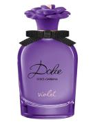 Dolce Violet Edt 30 Ml Parfyme Eau De Toilette Nude Dolce&Gabbana