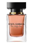 Dolce & Gabbana The Only Edp 30 Ml Parfyme Eau De Parfum Nude Dolce&Ga...