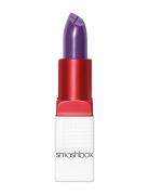 Be Legendary Prime & Plush Lipstick Wild Streak Leppestift Sminke Nude...