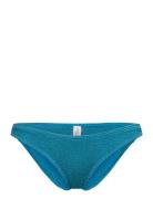 Sign Brief Swimwear Bikinis Bikini Bottoms Bikini Briefs Navy Bond-Eye